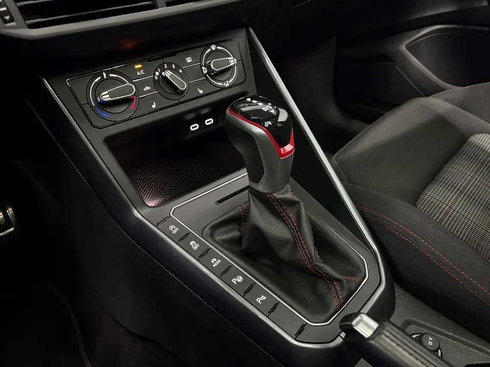 Volkswagen Polo 2.0 GTI 2023 PANO IQ uit 2023, foto 14