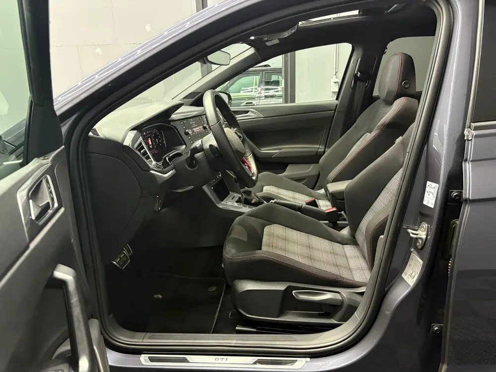Volkswagen Polo 2.0 GTI 2023 PANO IQ uit 2023, foto 5