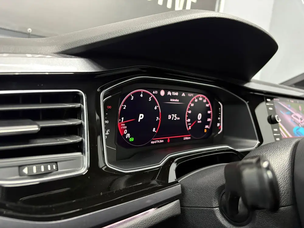 Volkswagen Polo 2.0 GTI 2023 PANO IQ uit 2023, foto 6
