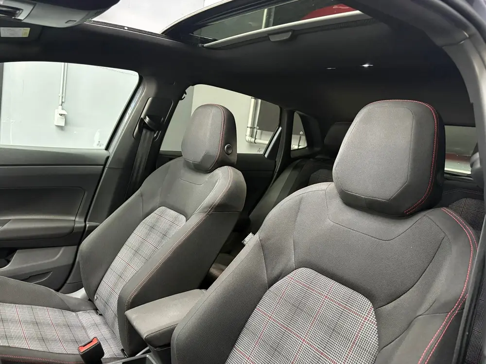 Volkswagen Polo 2.0 GTI 2023 PANO IQ uit 2023, foto 8