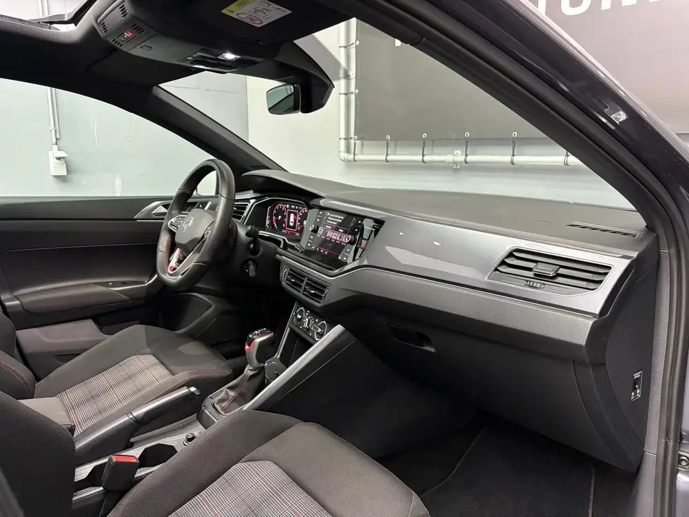 Volkswagen Polo 2.0 GTI 2023 PANO IQ uit 2023, foto 9