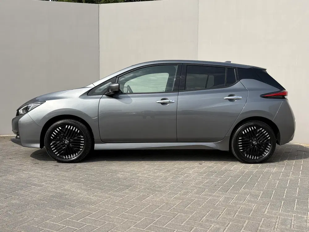 Nissan Leaf e+ Tekna 59 kWh uit 2024, foto 10