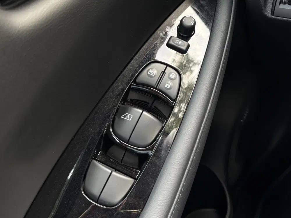 Nissan Leaf e+ Tekna 59 kWh uit 2024, foto 15