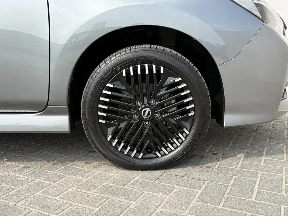 Nissan Leaf e+ Tekna 59 kWh uit 2024, foto 16
