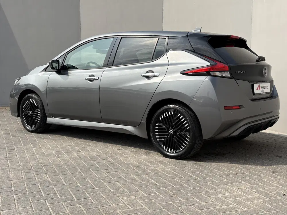 Nissan Leaf e+ Tekna 59 kWh uit 2024, foto 17