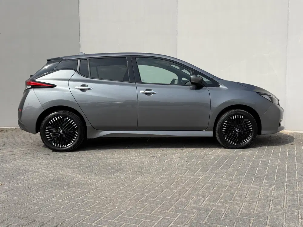 Nissan Leaf e+ Tekna 59 kWh uit 2024, foto 18
