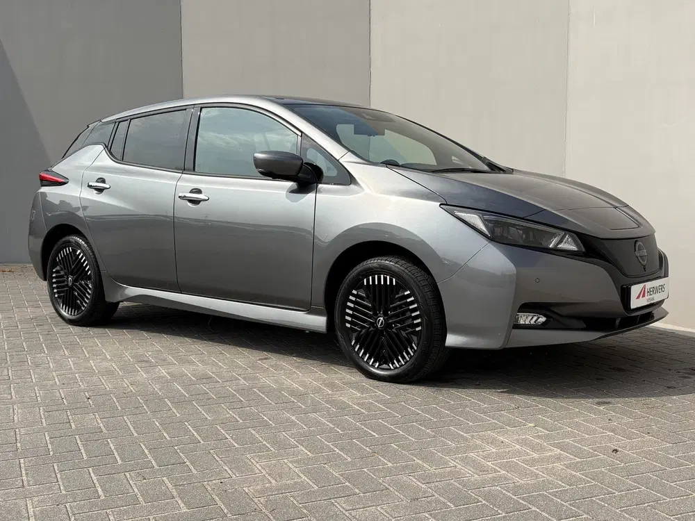 Nissan Leaf e+ Tekna 59 kWh uit 2024, foto 19