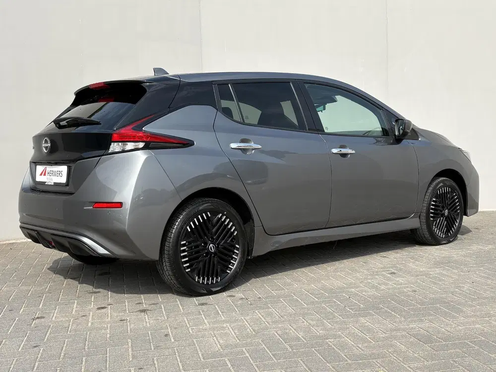 Nissan Leaf e+ Tekna 59 kWh uit 2024, foto 3