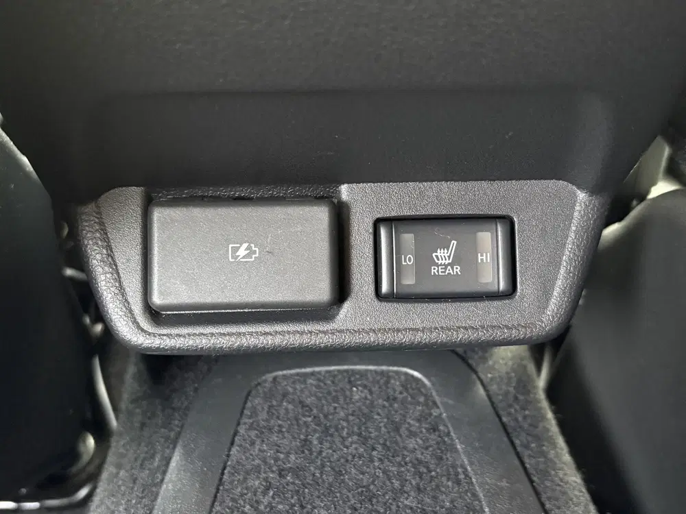 Nissan Leaf e+ Tekna 59 kWh uit 2024, foto 5