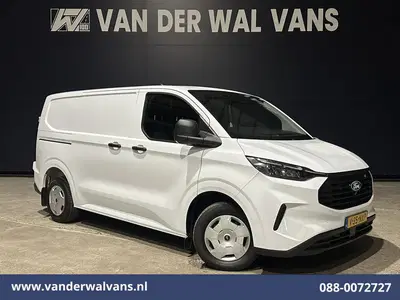 Ford Transit Custom 2.0 TDCI L1H1 Euro6 Airco uit 2024