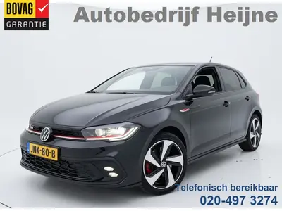 Volkswagen Polo GTI 2.0 TSI 210PK DSG GTI-SPORT IQ-LIGHT/PDC uit 2024