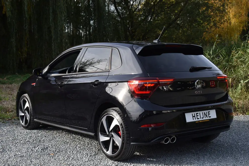 Volkswagen Polo GTI 2.0 TSI 210PK DSG GTI-SPORT IQ-LIGHT/PDC uit 2024, foto 14