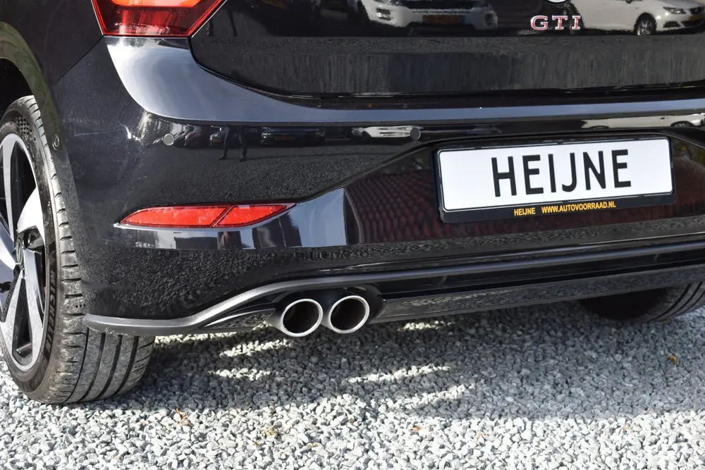 Volkswagen Polo GTI 2.0 TSI 210PK DSG GTI-SPORT IQ-LIGHT/PDC uit 2024, foto 15