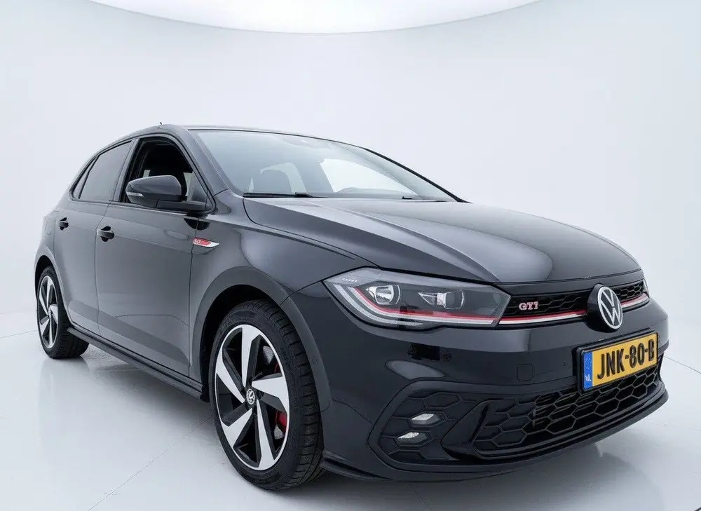Volkswagen Polo GTI 2.0 TSI 210PK DSG GTI-SPORT IQ-LIGHT/PDC uit 2024, foto 5