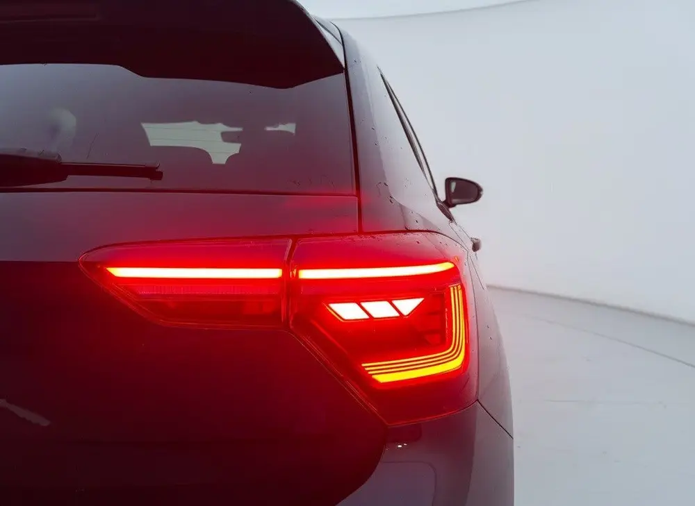 Volkswagen Polo GTI 2.0 TSI 210PK DSG GTI-SPORT IQ-LIGHT/PDC uit 2024, foto 6