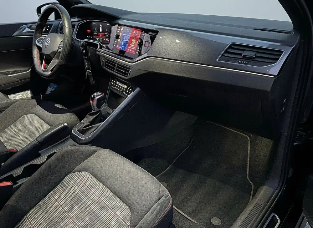 Volkswagen Polo GTI 2.0 TSI 210PK DSG GTI-SPORT IQ-LIGHT/PDC uit 2024, foto 7