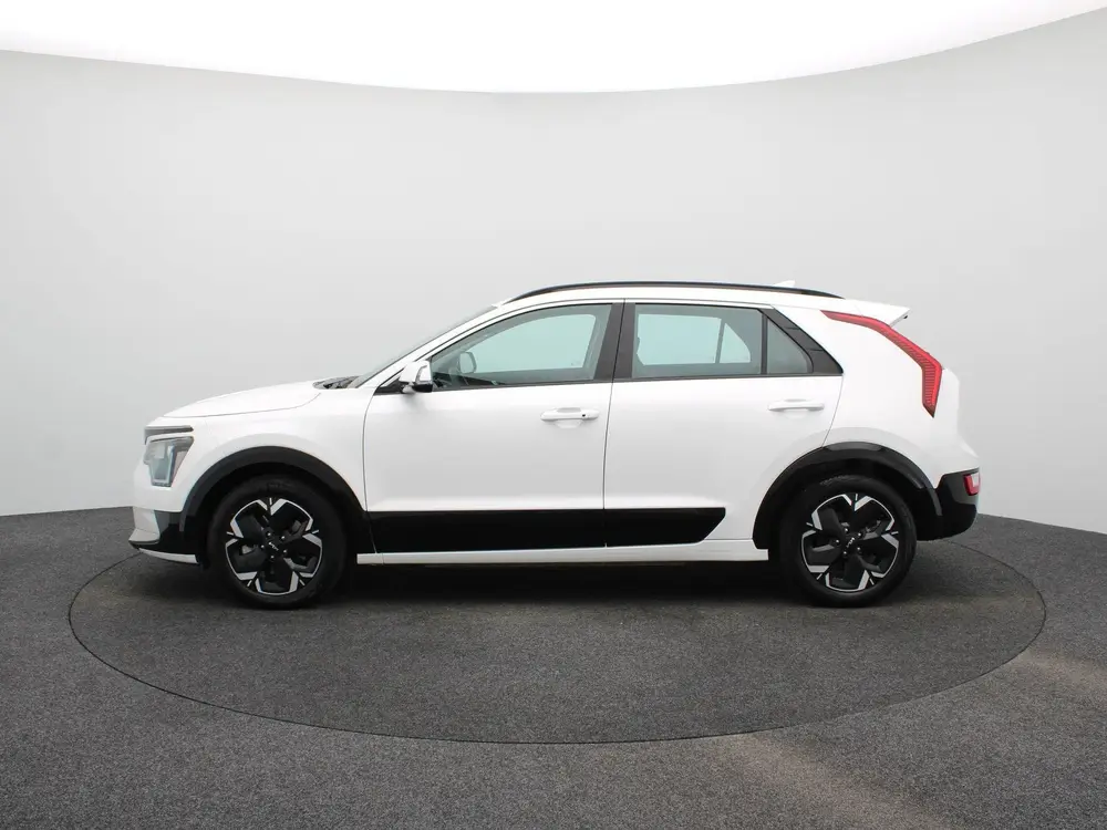 Kia Niro DynamicLine 64.8 kWh uit 2023, foto 6
