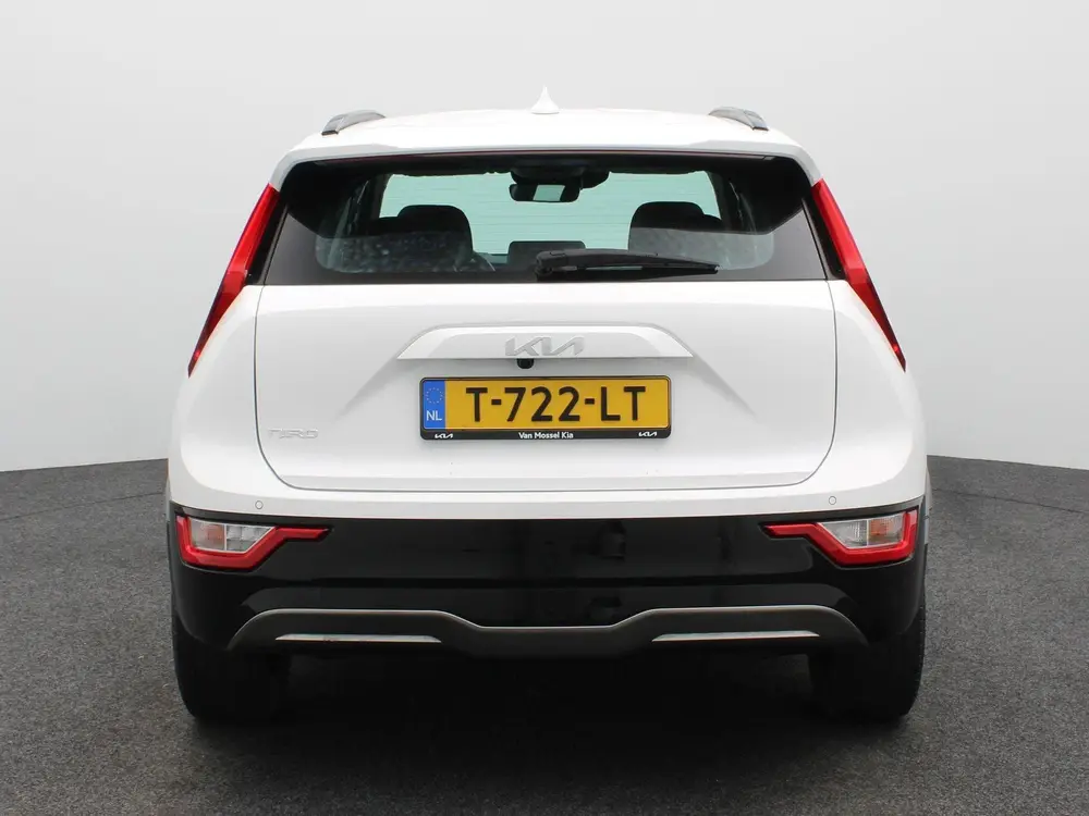 Kia Niro DynamicLine 64.8 kWh uit 2023, foto 7