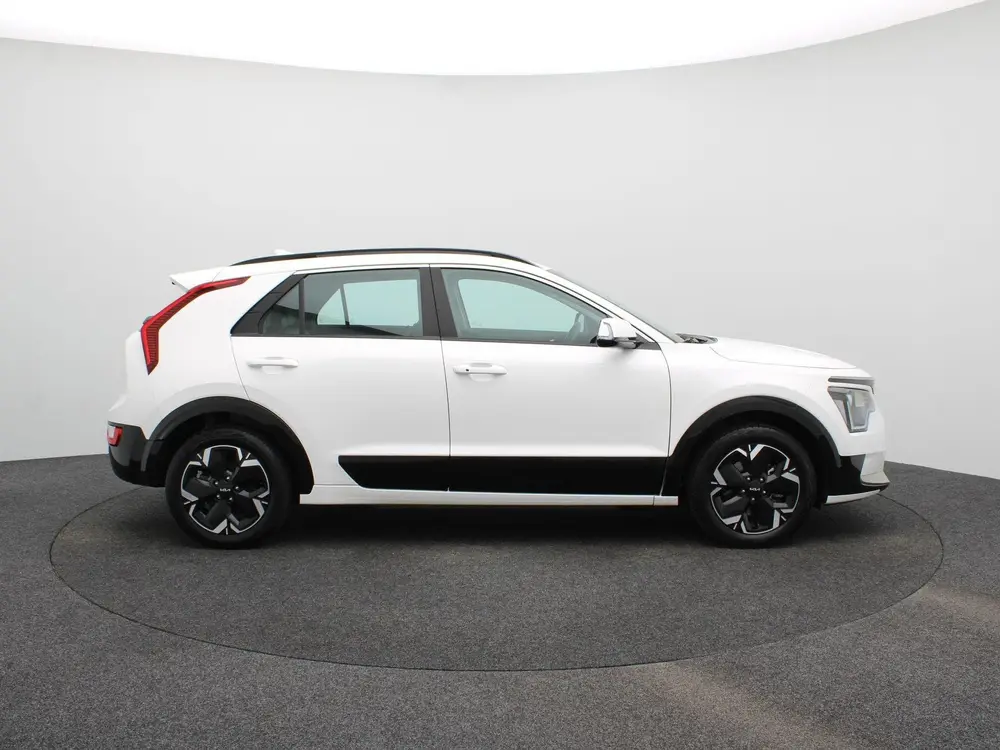 Kia Niro DynamicLine 64.8 kWh uit 2023, foto 8