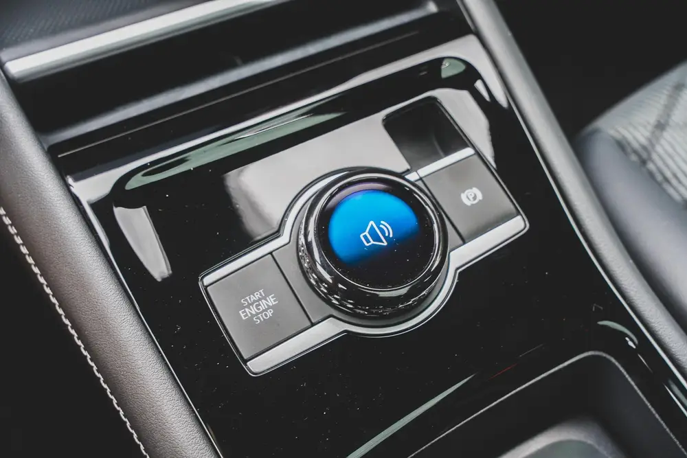 Volkswagen Tiguan 1.5 eHybrid R-Line Edition PANO | 360 CAM uit 2025, foto 18
