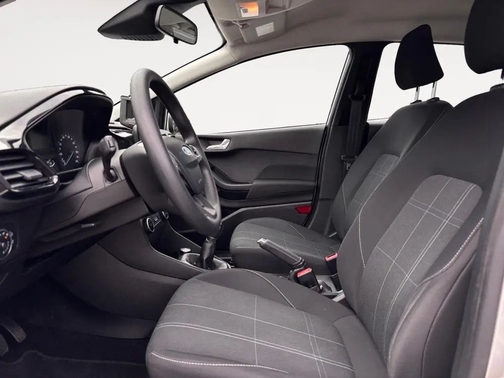 Ford Fiesta 1.1 Trend | Zeer nette auto! | Dealer onderhoude uit 2019, foto 10
