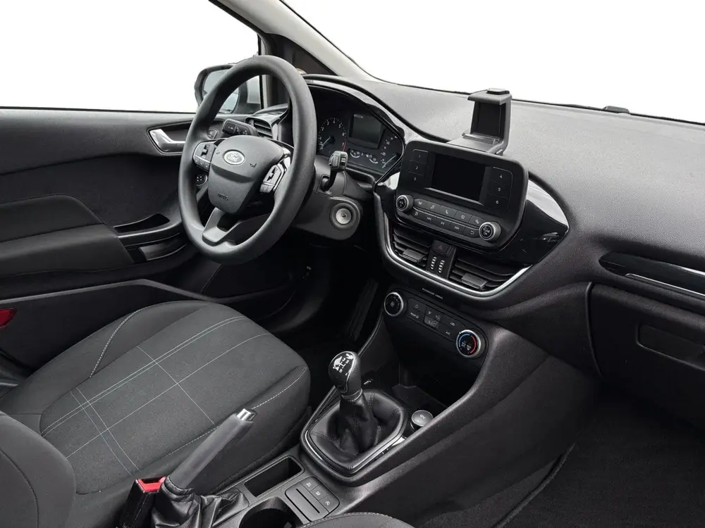 Ford Fiesta 1.1 Trend | Zeer nette auto! | Dealer onderhoude uit 2019, foto 11