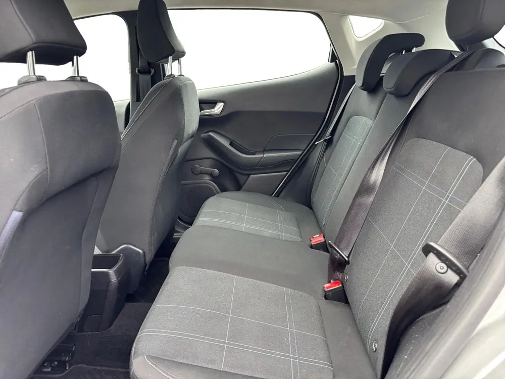 Ford Fiesta 1.1 Trend | Zeer nette auto! | Dealer onderhoude uit 2019, foto 12