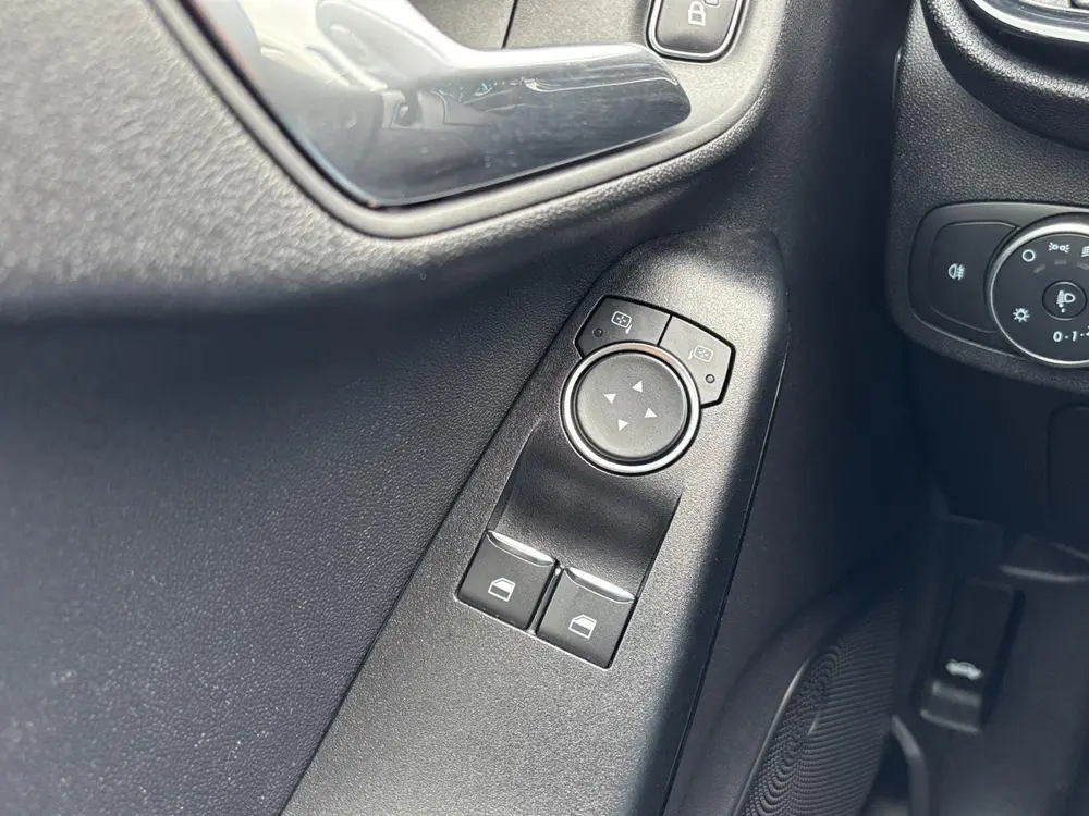 Ford Fiesta 1.1 Trend | Zeer nette auto! | Dealer onderhoude uit 2019, foto 15