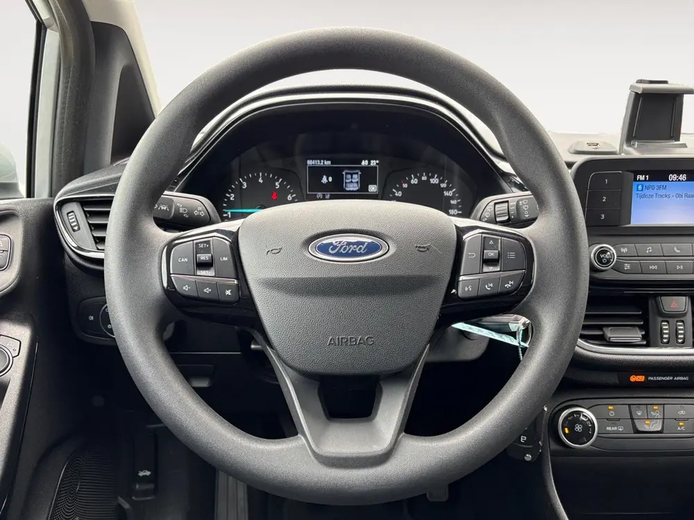 Ford Fiesta 1.1 Trend | Zeer nette auto! | Dealer onderhoude uit 2019, foto 18