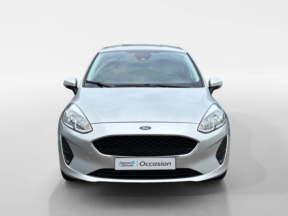 Ford Fiesta 1.1 Trend | Zeer nette auto! | Dealer onderhoude uit 2019, foto 3