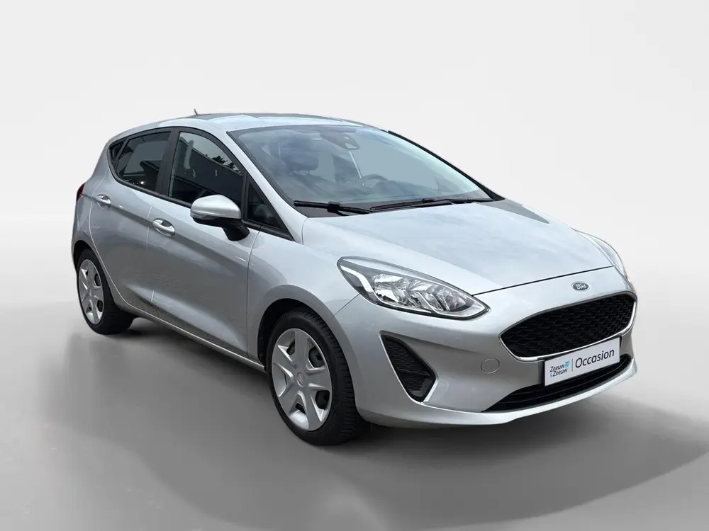 Ford Fiesta 1.1 Trend | Zeer nette auto! | Dealer onderhoude uit 2019, foto 4