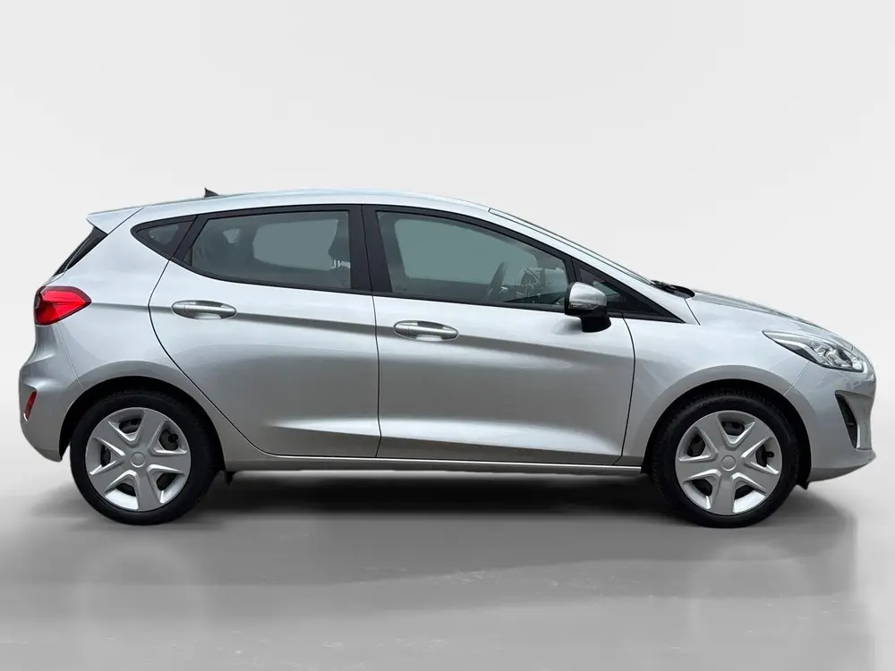 Ford Fiesta 1.1 Trend | Zeer nette auto! | Dealer onderhoude uit 2019, foto 5