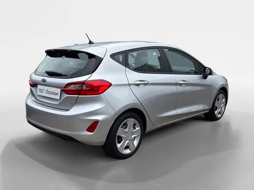 Ford Fiesta 1.1 Trend | Zeer nette auto! | Dealer onderhoude uit 2019, foto 6