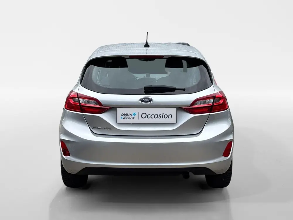 Ford Fiesta 1.1 Trend | Zeer nette auto! | Dealer onderhoude uit 2019, foto 7