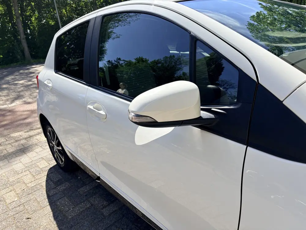 Toyota Yaris 1.5 VVT-i Dynamic Achteruitrij camera/Autom. ai uit 2019, foto 11