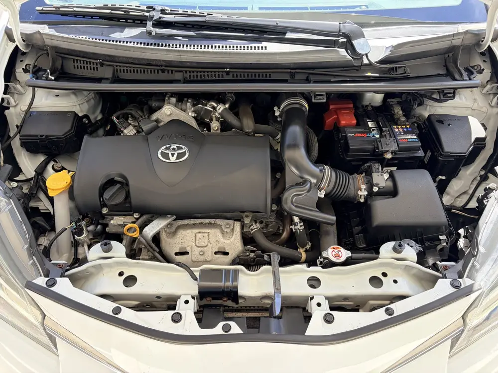 Toyota Yaris 1.5 VVT-i Dynamic Achteruitrij camera/Autom. ai uit 2019, foto 20