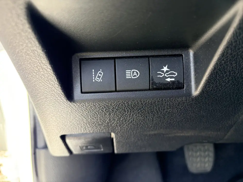 Toyota Yaris 1.5 VVT-i Dynamic Achteruitrij camera/Autom. ai uit 2019, foto 8