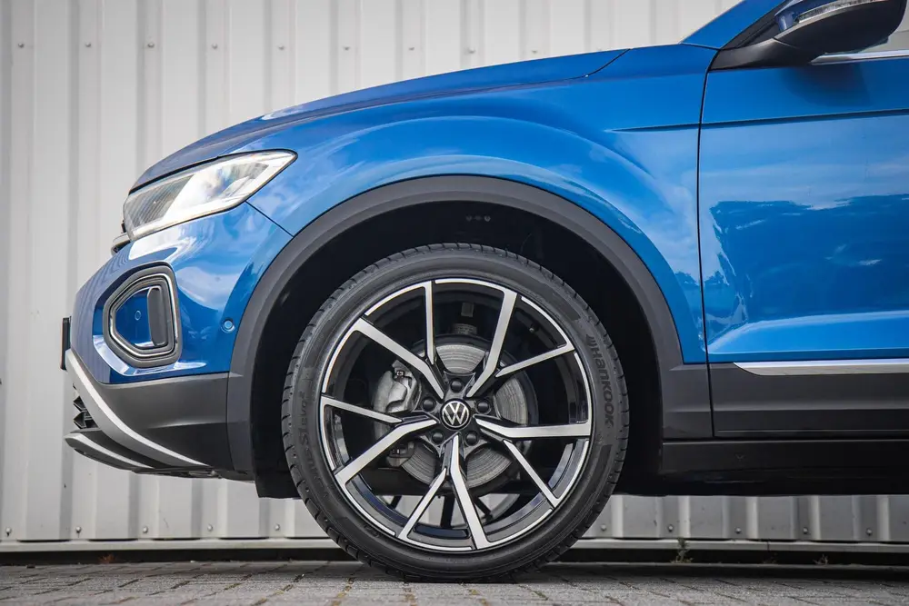 Volkswagen T-Roc Cabrio 1.5 TSI 150pk DSG Style | Apple Carp uit 2024, foto 15