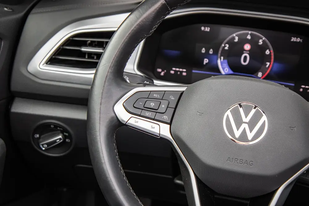 Volkswagen T-Roc Cabrio 1.5 TSI 150pk DSG Style | Apple Carp uit 2024, foto 20