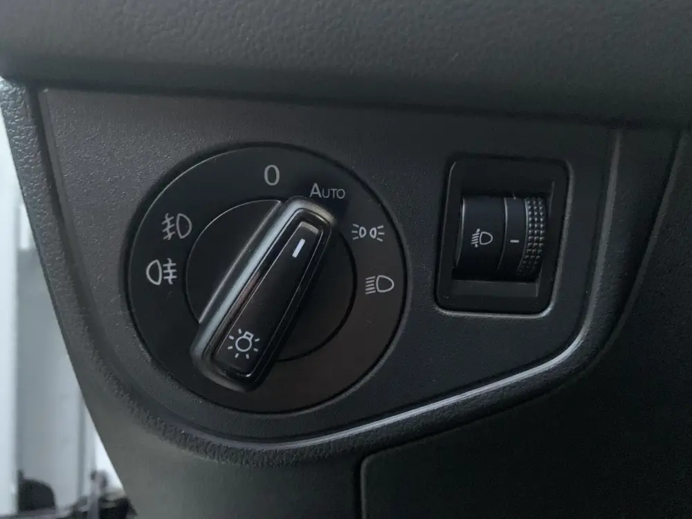 Volkswagen Polo 1.0 TSI Highline R NWE APK/KOPPELING Adpt Cr uit 2020, foto 13