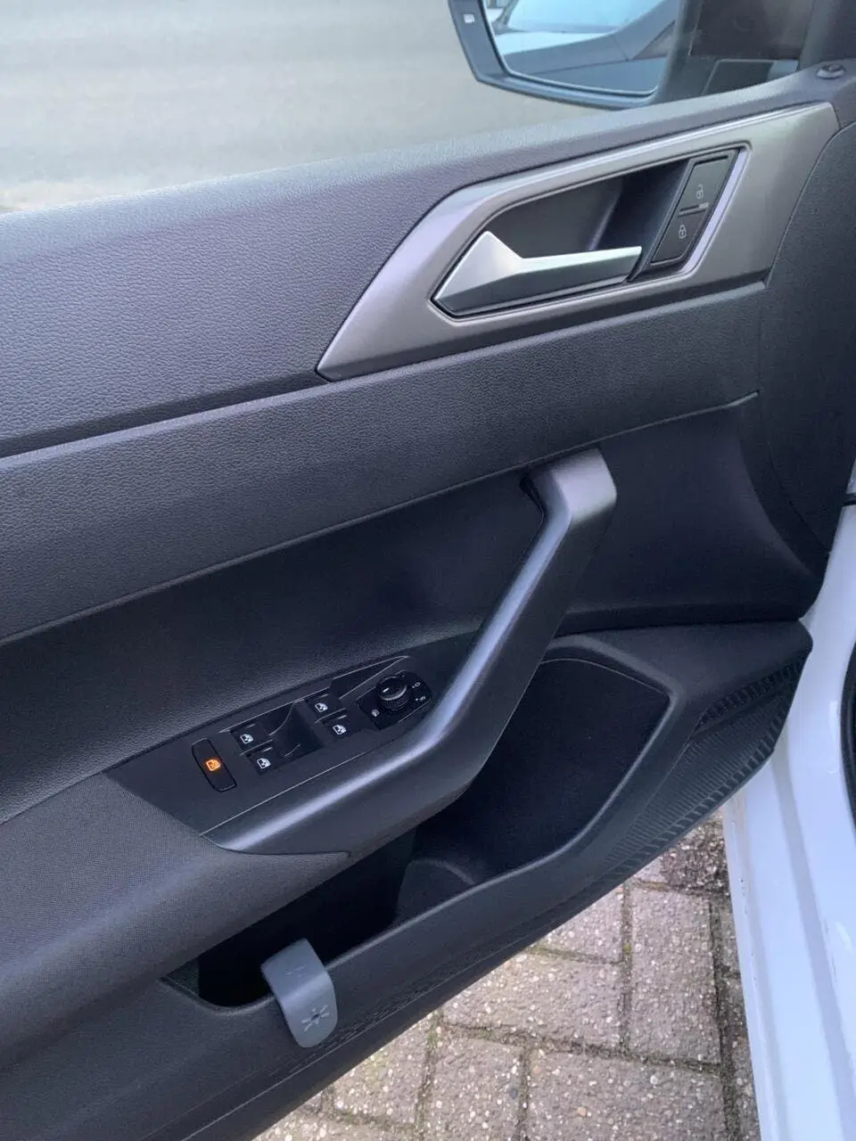 Volkswagen Polo 1.0 TSI Highline R NWE APK/KOPPELING Adpt Cr uit 2020, foto 14
