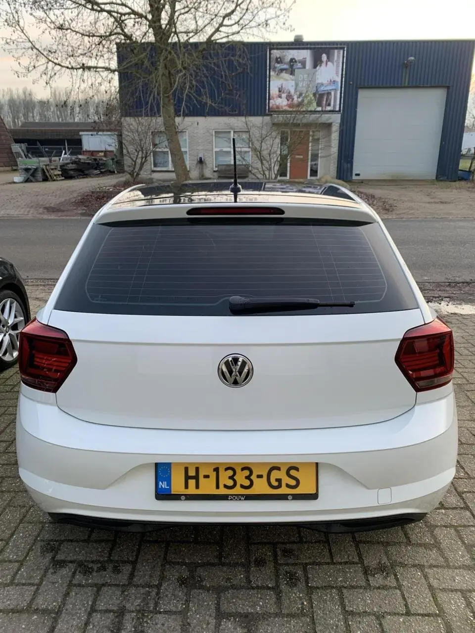 Volkswagen Polo 1.0 TSI Highline R NWE APK/KOPPELING Adpt Cr uit 2020, foto 5
