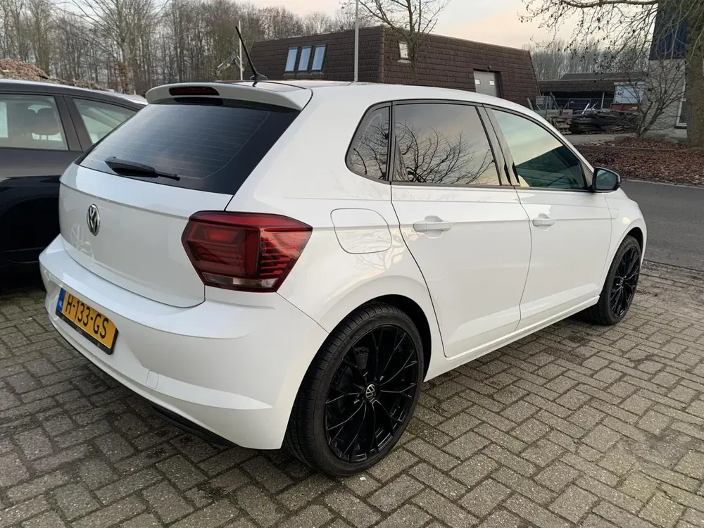 Volkswagen Polo 1.0 TSI Highline R NWE APK/KOPPELING Adpt Cr uit 2020, foto 6