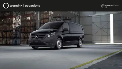 Mercedes-Benz Vito 112 L2 60 kWh uit 2024