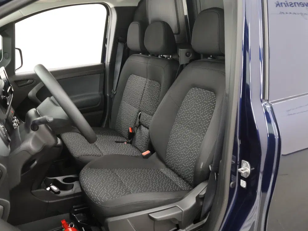 Mercedes-Benz Citan 51kW uit 2025, foto 9