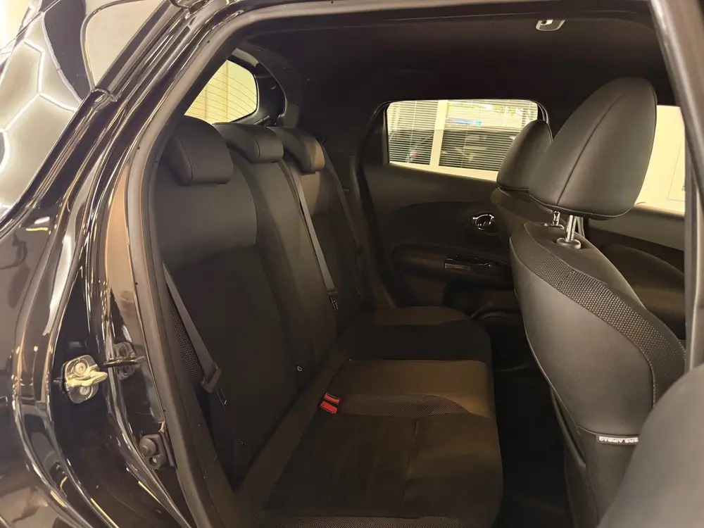 Nissan Juke 1.2 DIG-T S/S N-Connecta I Camera I Navi I Cruis uit 2019, foto 13
