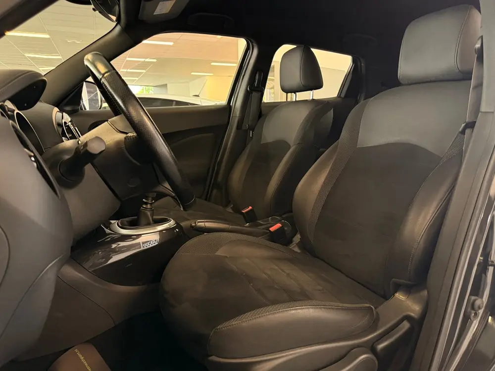 Nissan Juke 1.2 DIG-T S/S N-Connecta I Camera I Navi I Cruis uit 2019, foto 7