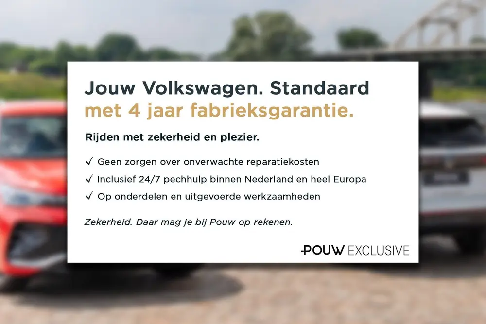 Volkswagen ID Polo Style 211pk First Edition 52 kWh | Velge uit 2026, foto 15