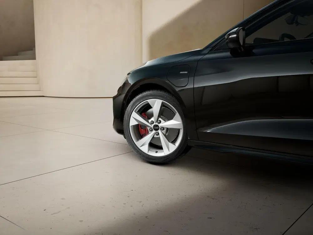 Audi A3 1.5 e-hybrid 272pk S Edition Competition uit 2026, foto 8
