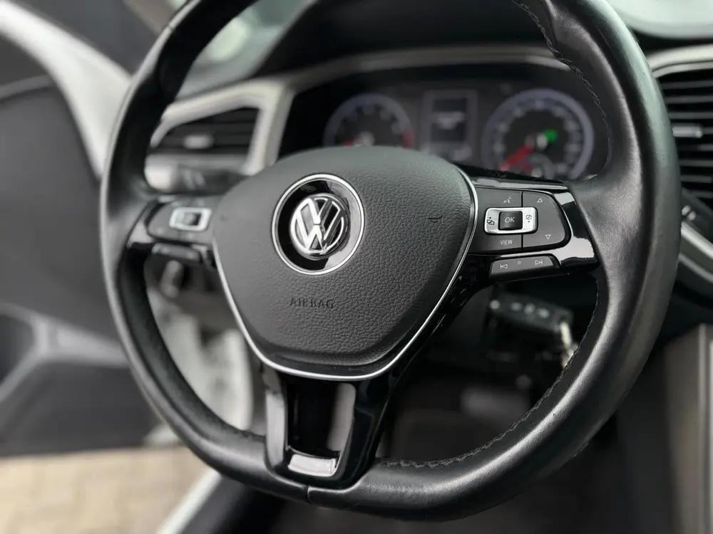 Volkswagen T-Roc 1.5 TSI Sport uit 2020, foto 13